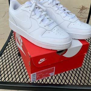 Nike Court Borough Low 2 GS